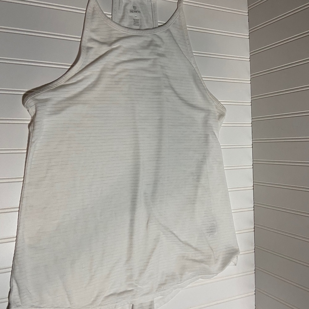 Alana Yoga Workout Tank
